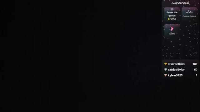 Thumbnail 3, maia_goldenn's Stream at Chaturbate, 1 month ago