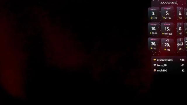 Image 11 of maia_goldenn Stream on Chaturbate on 1 month ago