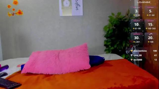 Image 7 of maia_goldenn Stream on Chaturbate on 1 month ago