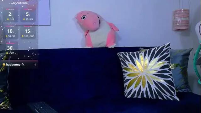 Image 8 of maia_goldenn Stream on Chaturbate on 1 month ago