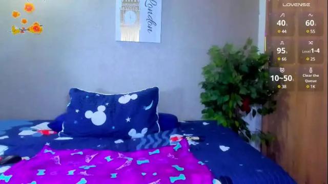 Thumbnail 1, maia_goldenn's Stream at Chaturbate, 16 days ago