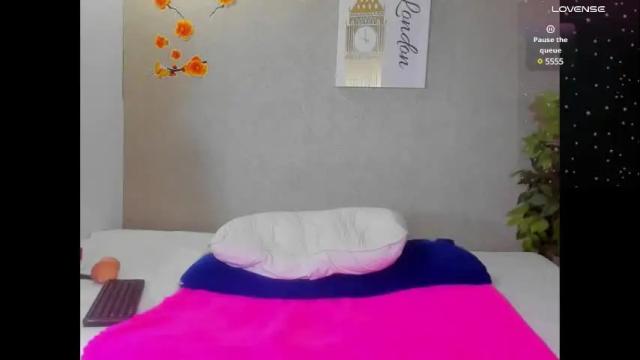 Thumbnail 2, maia_goldenn's Stream at Chaturbate, 6 days ago