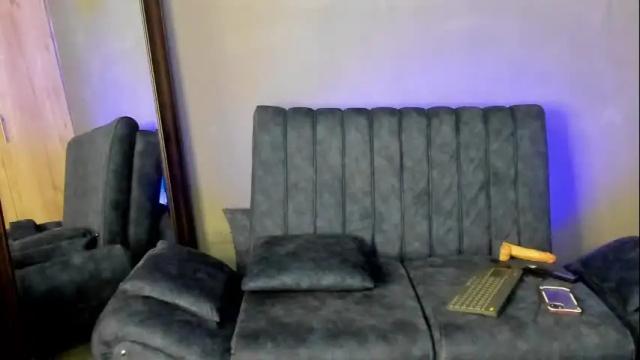 Image 7 of maia_stark_ Stream on Chaturbate on 22 days ago