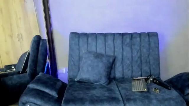 Image 2 of maia_stark_ Stream on Chaturbate on 12 days ago