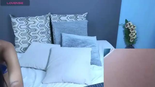 Image 2 of maiaa_ruiz Stream on Chaturbate on 14 months ago