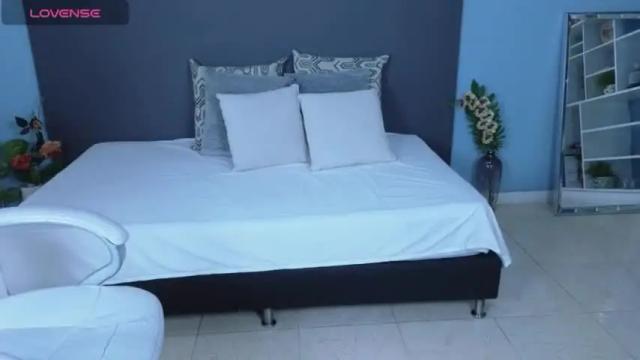 Image 3 of maiaa_ruiz Stream on Chaturbate on 14 months ago