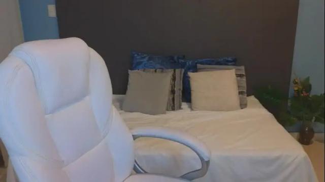 Image 7 of maiaa_ruiz Stream on Chaturbate on 2 months ago