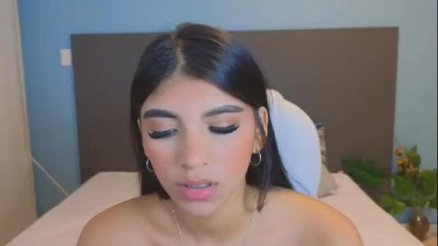 Thumbnail 1, maiaa_ruiz's Stream at Chaturbate, 2 months ago