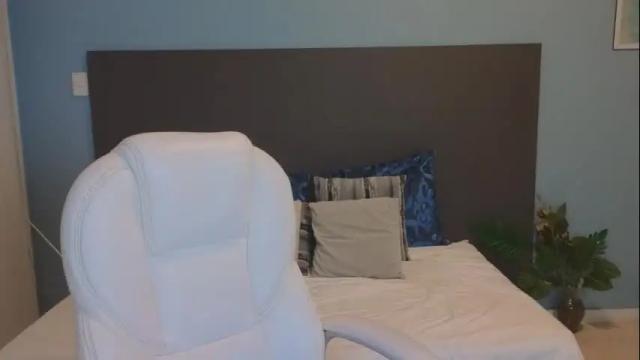 Thumbnail 1, maiaa_ruiz's Stream at Chaturbate, 1 month ago