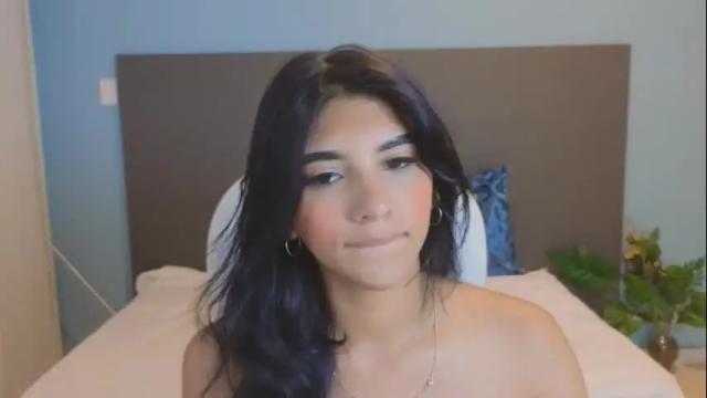 Image 7 of maiaa_ruiz Stream on Chaturbate on 1 month ago