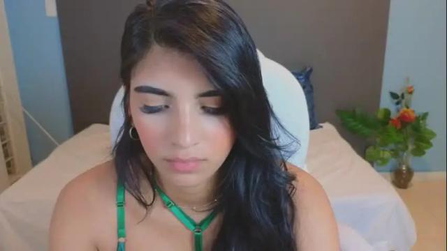 Image 8 of maiaa_ruiz Stream on Chaturbate on 1 month ago