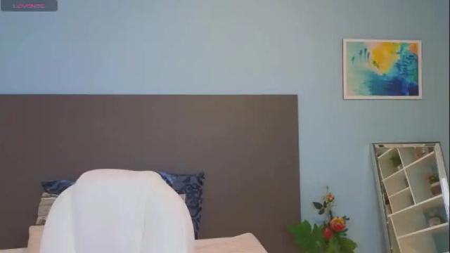 Image 2 of maiaa_ruiz Stream on Chaturbate on 1 month ago