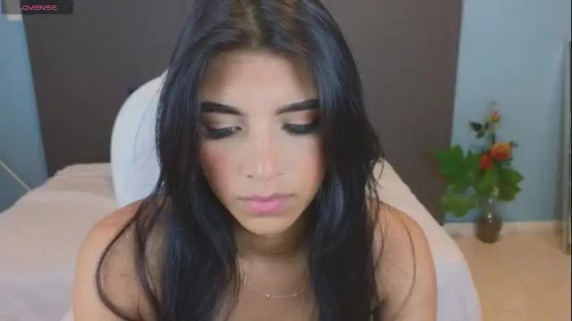 Thumbnail 2, maiaa_ruiz's Stream at Chaturbate, 1 month ago