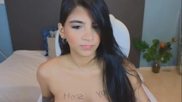 Image 12 of maiaa_ruiz Stream on Chaturbate on 1 month ago