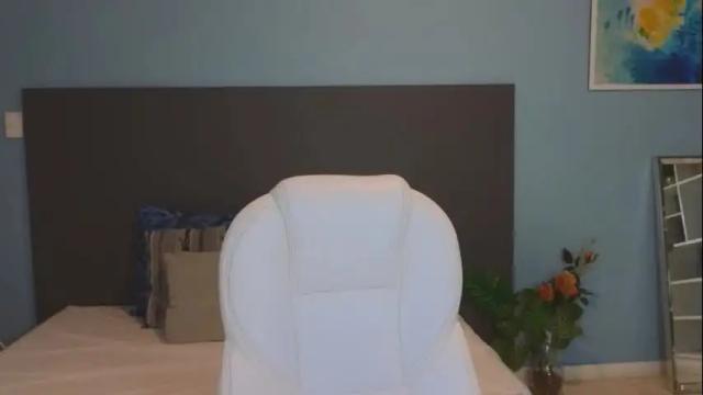 Thumbnail 3, maiaa_ruiz's Stream at Chaturbate, 1 month ago