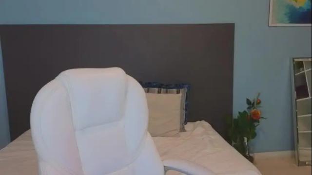 Thumbnail 1, maiaa_ruiz's Stream at Chaturbate, 1 month ago