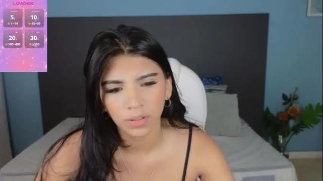 Thumbnail 1, maiaa_ruiz's Stream at Chaturbate, 1 month ago