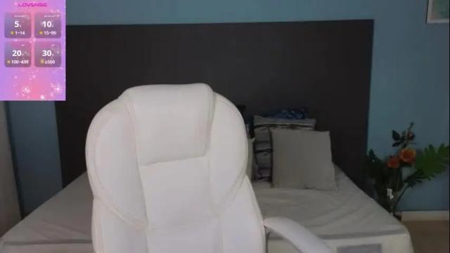 Image 2 of maiaa_ruiz Stream on Chaturbate on 1 month ago