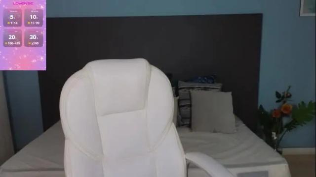 Image 3 of maiaa_ruiz Stream on Chaturbate on 1 month ago