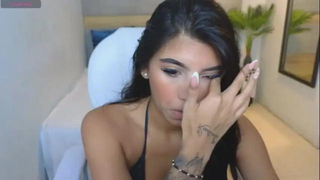 Image 8 of maiaa_ruiz Stream on Chaturbate on 5 days ago