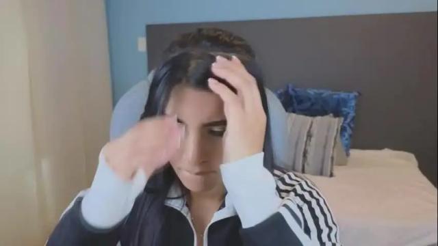 Thumbnail 2, maiaa_ruiz's Stream at Chaturbate, 3 months ago