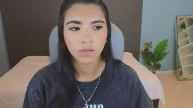 Thumbnail 1, maiaa_ruiz's Stream at Chaturbate, 3 months ago