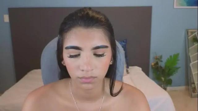 Image 11 of maiaa_ruiz Stream on Chaturbate on 3 months ago