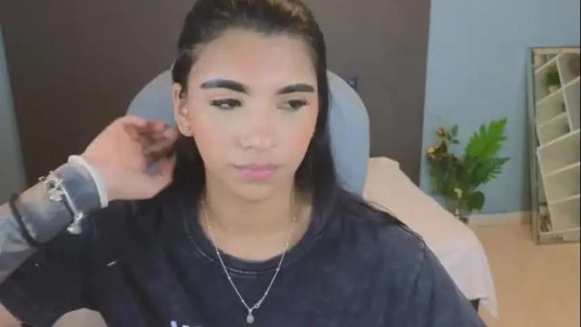 Image 4 of maiaa_ruiz Stream on Chaturbate on 3 months ago