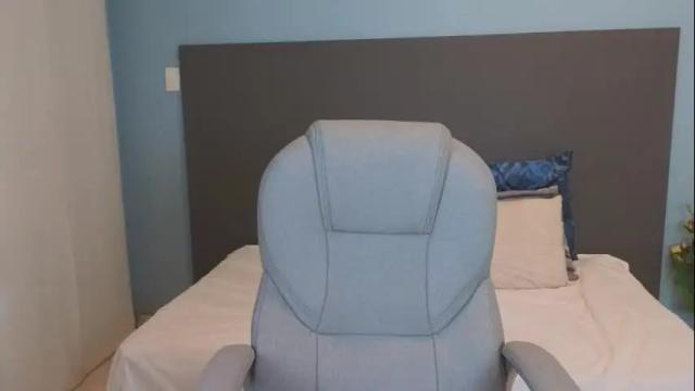 Image 8 of maiaa_ruiz Stream on Chaturbate on 3 months ago