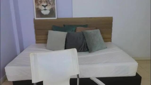 Thumbnail 3, maiaa_ruiz's Stream at Chaturbate, 3 months ago