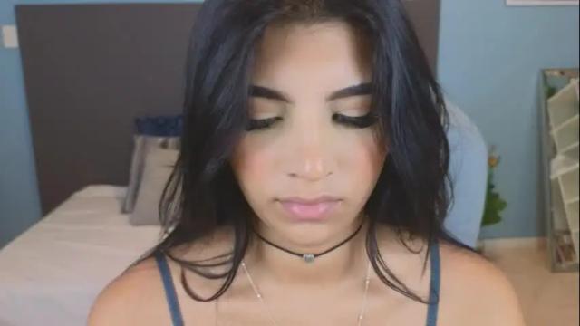 Thumbnail 1, maiaa_ruiz's Stream at Chaturbate, 3 months ago