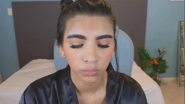 Image 4 of maiaa_ruiz Stream on Chaturbate on 2 months ago