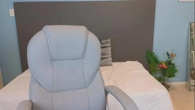 Image 7 of maiaa_ruiz Stream on Chaturbate on 2 months ago