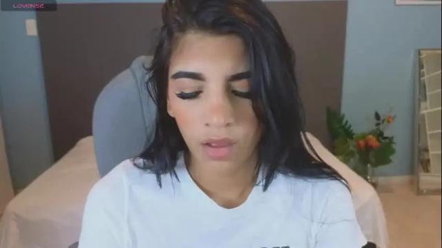 Image 3 of maiaa_ruiz Stream on Chaturbate on 2 months ago