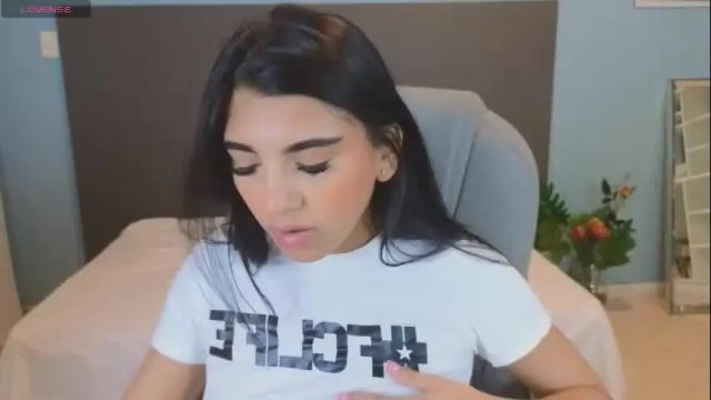 Thumbnail 2, maiaa_ruiz's Stream at Chaturbate, 2 months ago