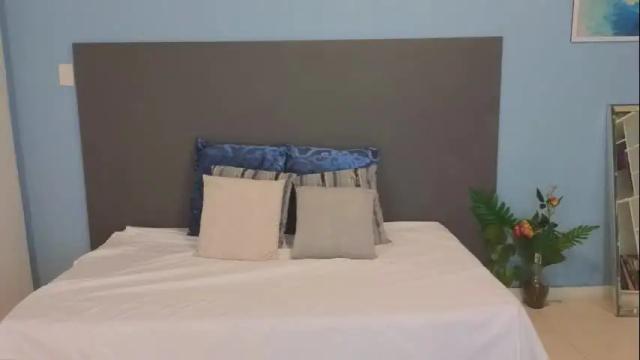 Thumbnail 2, maiaa_ruiz's Stream at Chaturbate, 2 months ago