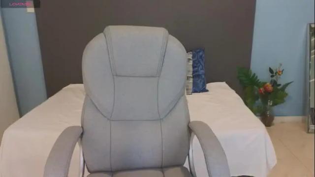 Image 8 of maiaa_ruiz Stream on Chaturbate on 2 months ago