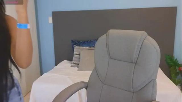 Image 7 of maiaa_ruiz Stream on Chaturbate on 2 months ago