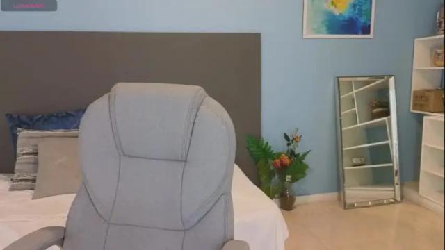 Image 8 of maiaa_ruiz Stream on Chaturbate on 2 months ago