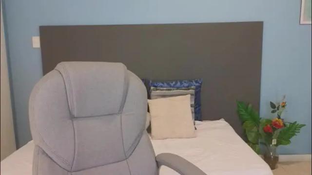 Thumbnail 1, maiaa_ruiz's Stream at Chaturbate, 1 month ago