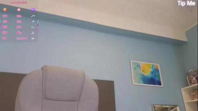 Image 12 of maiaa_ruiz Stream on Chaturbate on 1 month ago