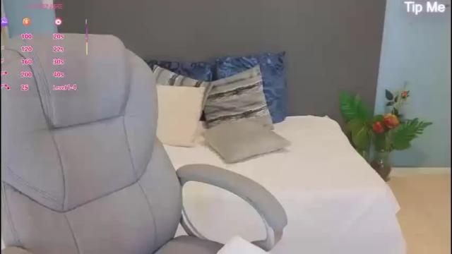 Image 4 of maiaa_ruiz Stream on Chaturbate on 1 month ago