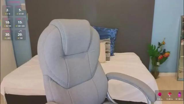 Image 3 of maiaa_ruiz Stream on Chaturbate on 28 days ago