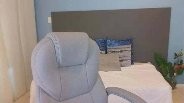 Thumbnail 1, maiaa_ruiz's Stream at Chaturbate, 6 days ago