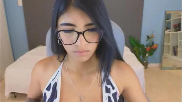Thumbnail 2, maiaa_ruiz's Stream at Chaturbate, 6 days ago