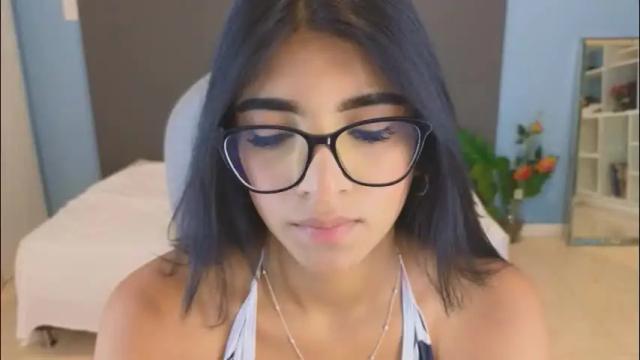 Image 7 of maiaa_ruiz Stream on Chaturbate on 6 days ago
