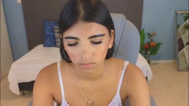 Thumbnail 2, maiaa_ruiz's Stream at Chaturbate, 13 hours ago