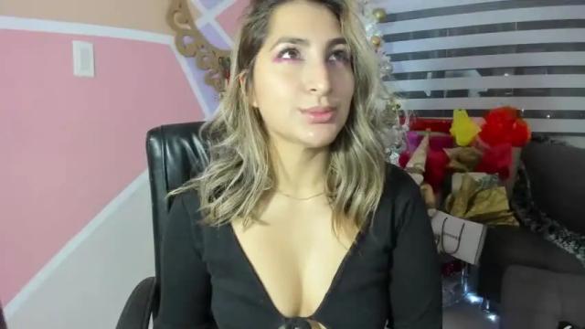 Thumbnail 1, maiaconnor's Stream at Chaturbate, 17 months ago