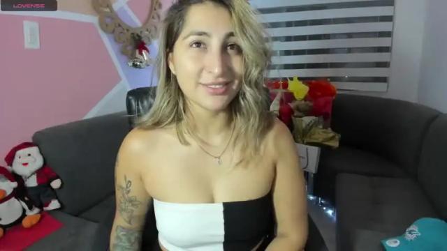 Thumbnail 2, maiaconnor's Stream at Chaturbate, 17 months ago