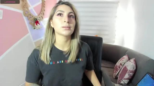 Thumbnail 1, maiaconnor's Stream at Chaturbate, 17 months ago